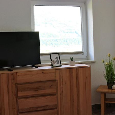 Ferienwohnung Am Einoedhof Uttendorf Buitenkant foto